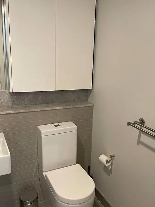 Lovely Cbd Two Bedroom Apartment Free Parking Canberra 0*,